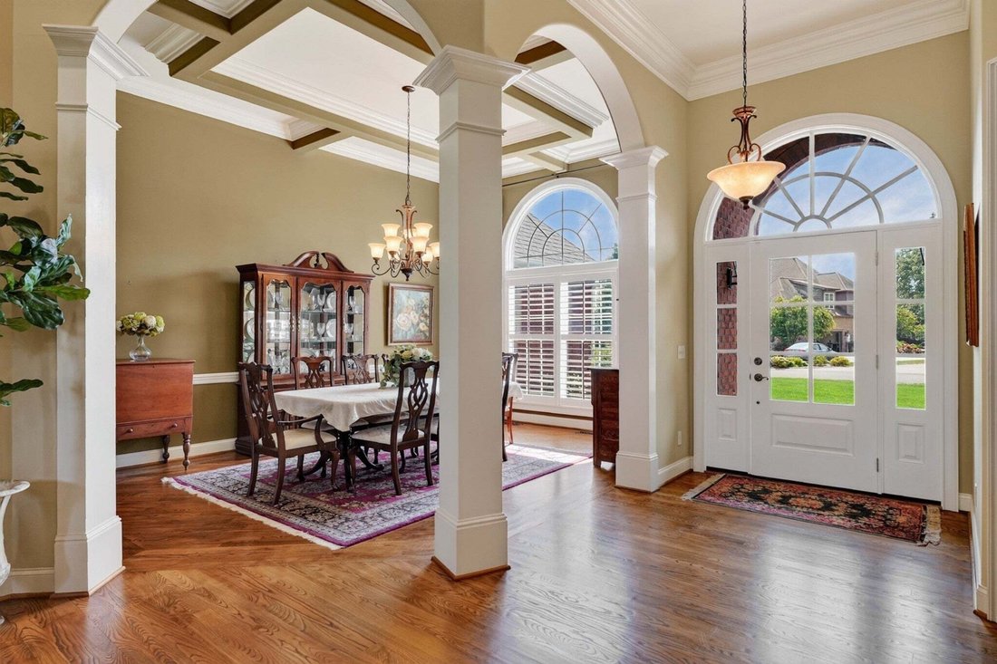 Casa a Cookeville, Tennessee, Stati Uniti 4 - 18783792