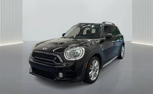 2018 MINI Countryman Cooper S Hatchback 4D in East windsor, NJ, United States 1