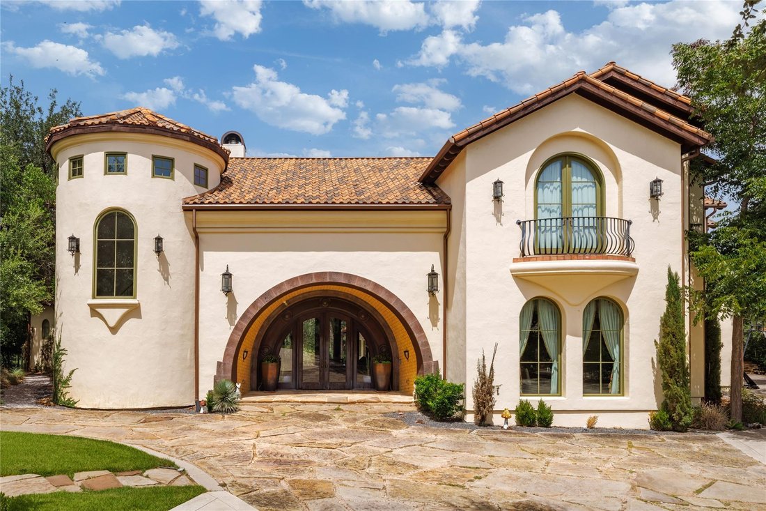 House in Austin, Texas, United States 2 - 18786620