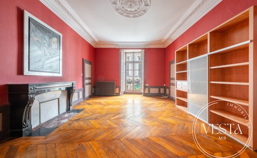 Apartamento en Grangier, Dijon, Francia 1