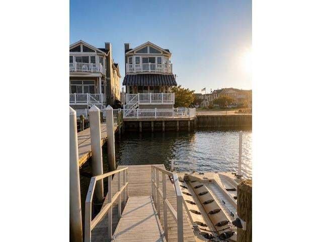 Condominio en Ocean City, Nueva Jersey, Estados Unidos 2 - 18785963