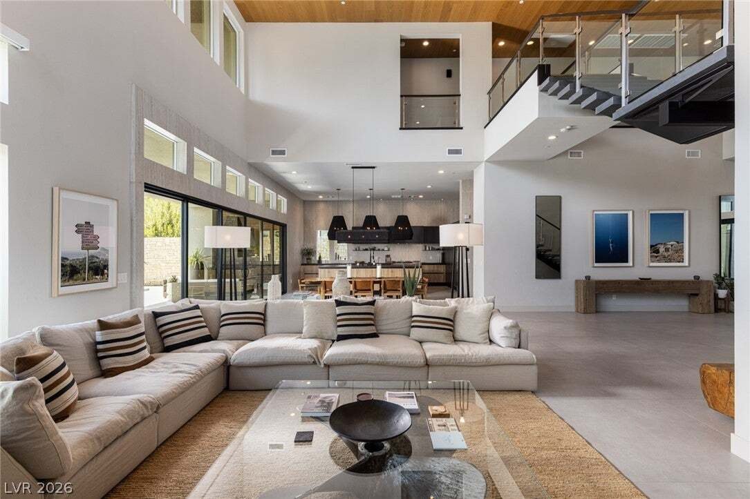House in Las Vegas, Nevada, United States 4 - 18786522