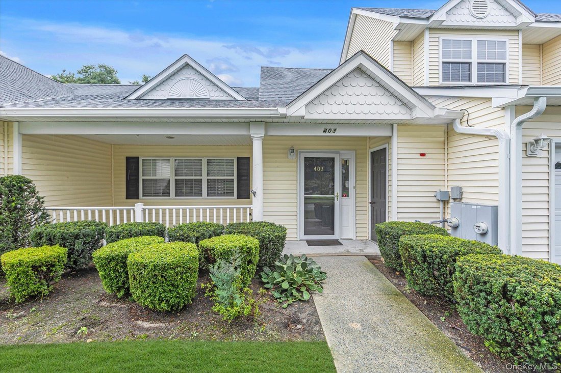 Condo in Jamesport, New York, United States 1 - 18787530