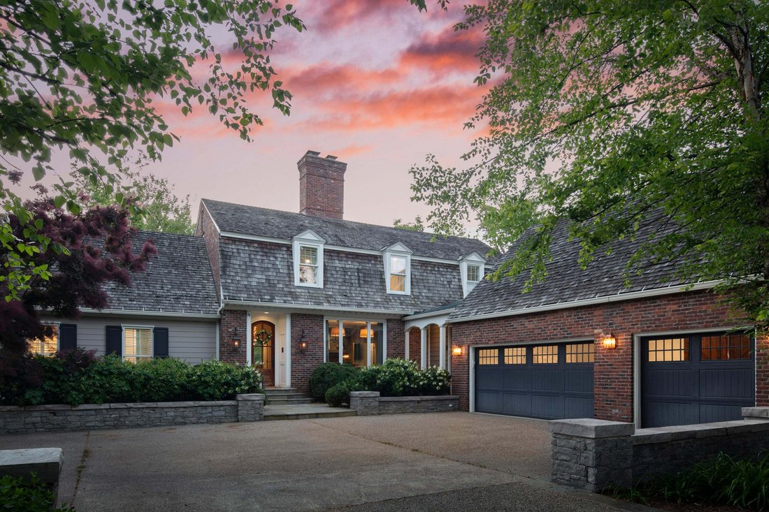 Casa en Lexington, Kentucky, Estados Unidos 1 - 18785776