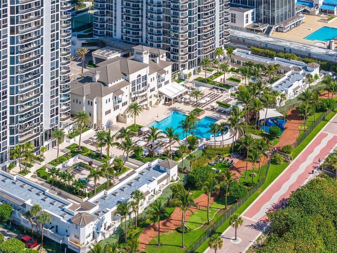 Condominio a Miami Beach, Florida, Stati Uniti 2 - 18786897
