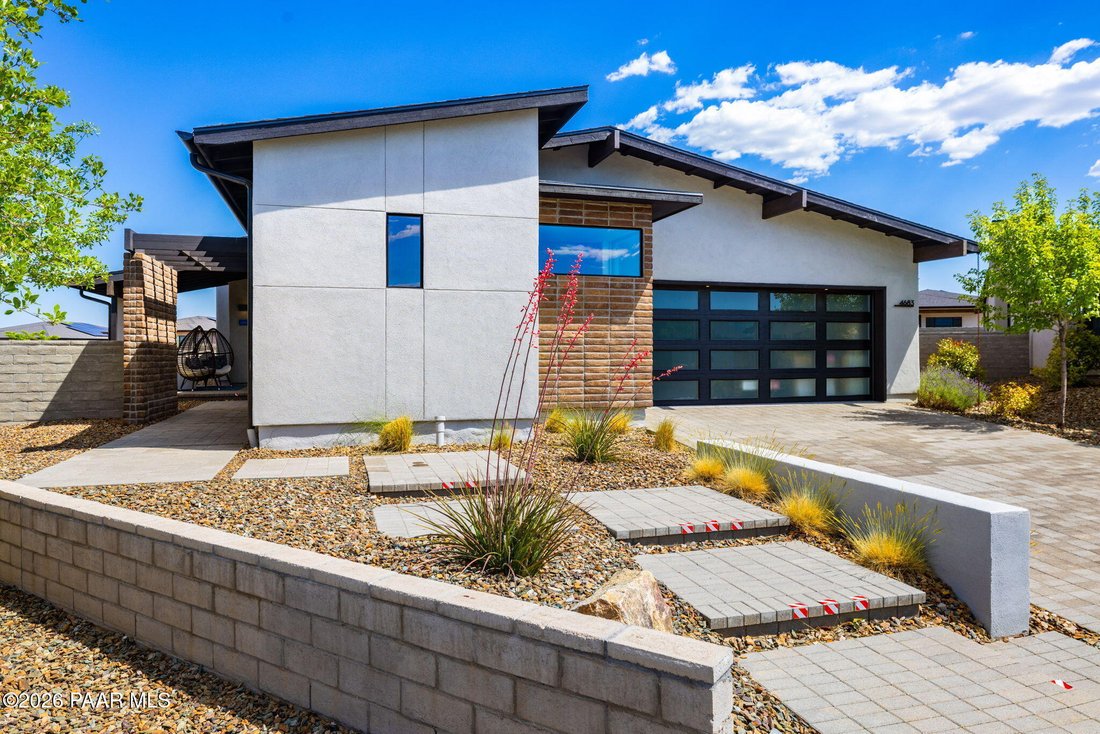 House in Prescott Valley, Arizona, United States 3 - 18786275