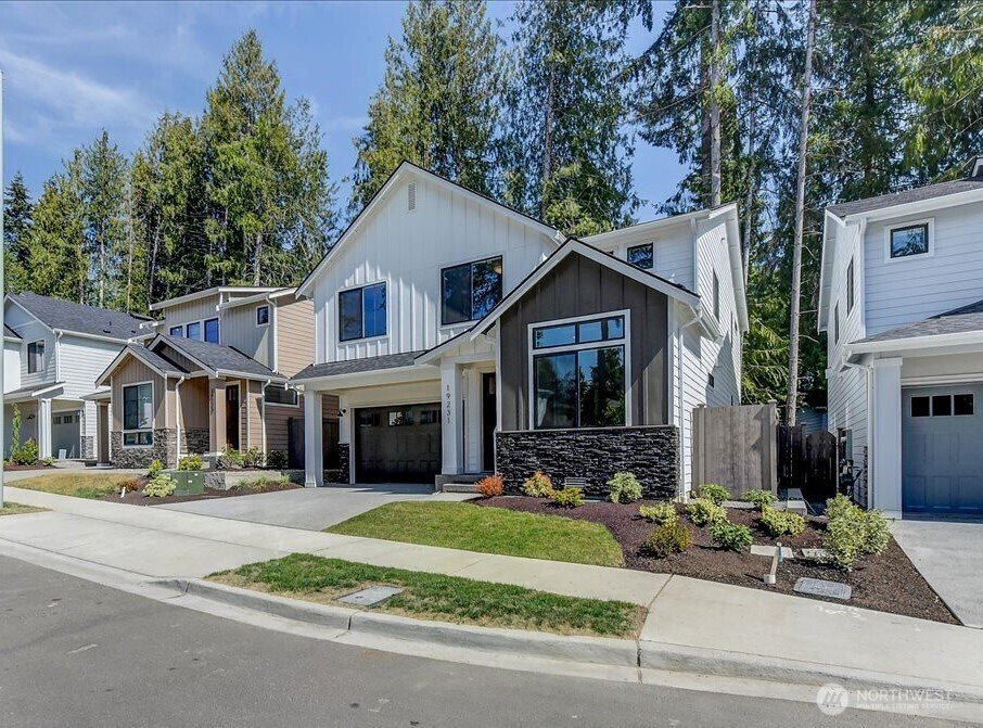 House in Mill Creek, Washington, United States 3 - 17710039