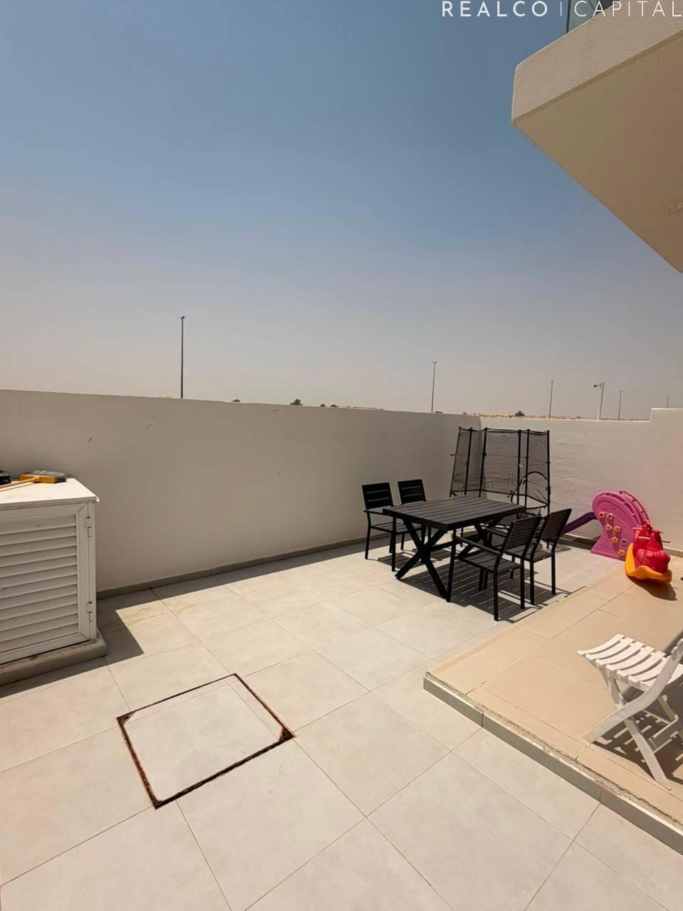 Townhouse en Damac Hills 2, Dubái, Emiratos Árabes Unidos 4 - 18784074