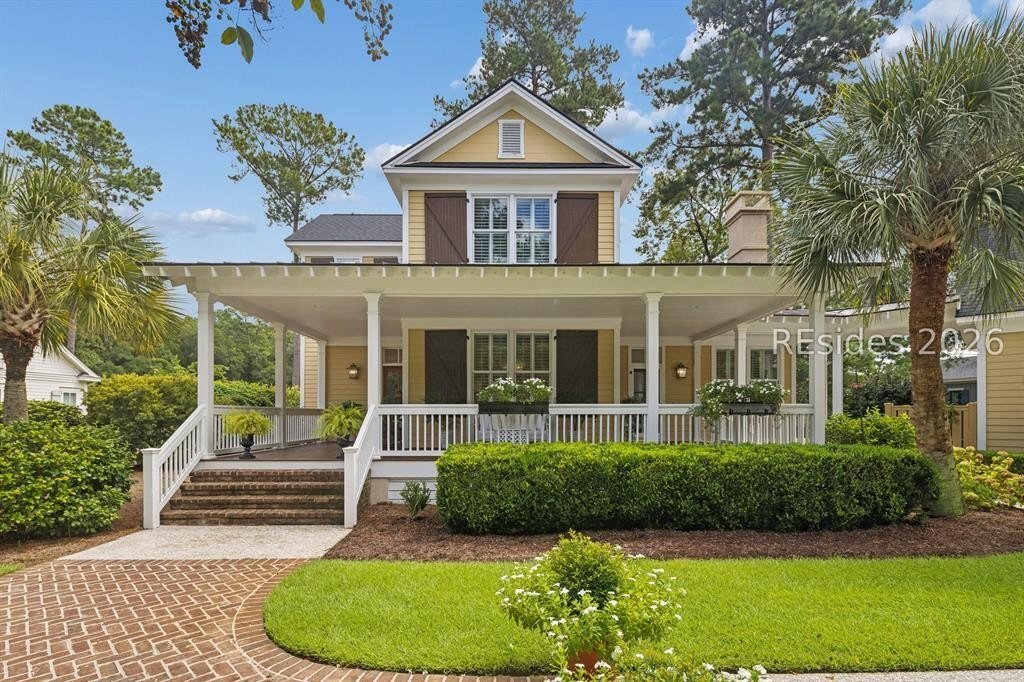 House in Bluffton, South Carolina, United States 1 - 18788906