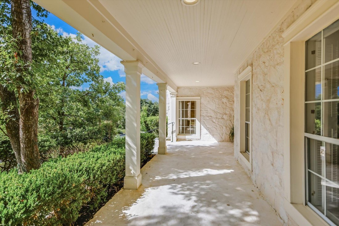 Maison à Austin, Texas, États-Unis 4 - 18783641