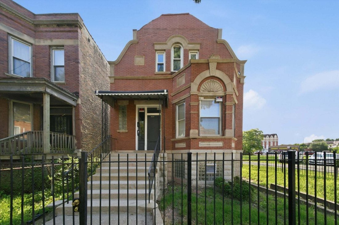 Chicago, Illinois, United States 2 - 18786832