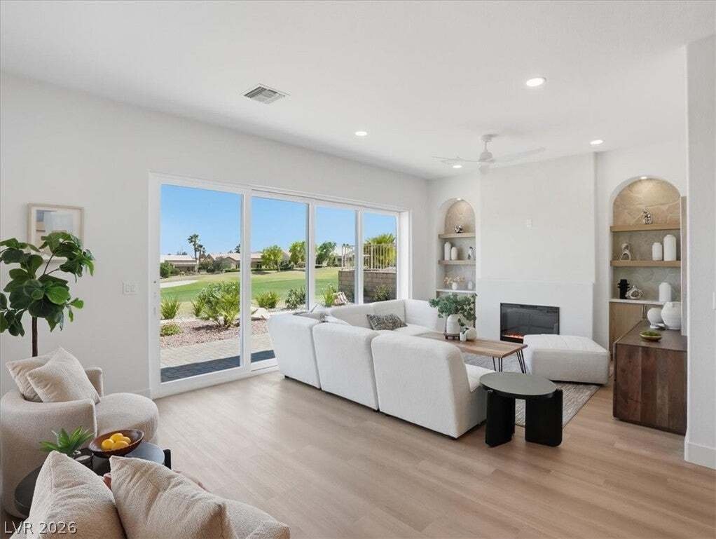 Casa a Las Vegas, Nevada, Stati Uniti 1 - 18786523