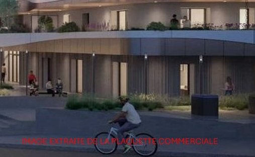 Wohnung in Italie-Jacotot, Aix-les-Bains, Frankreich 1