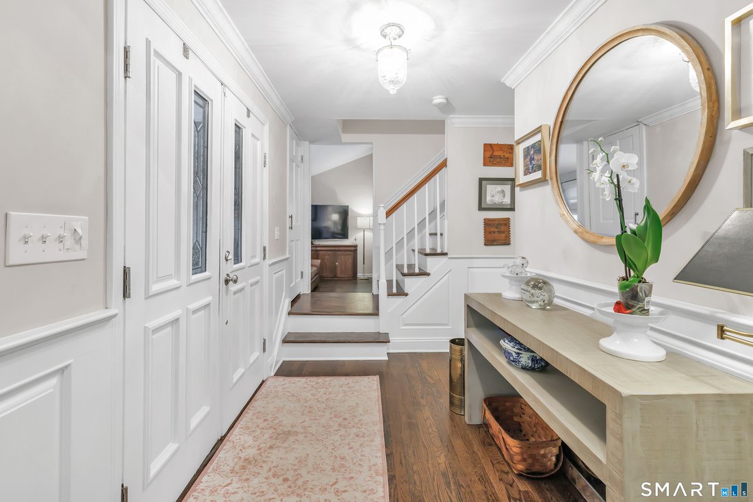 Casa a Trumbull, Connecticut, Stati Uniti 5 - 18787494
