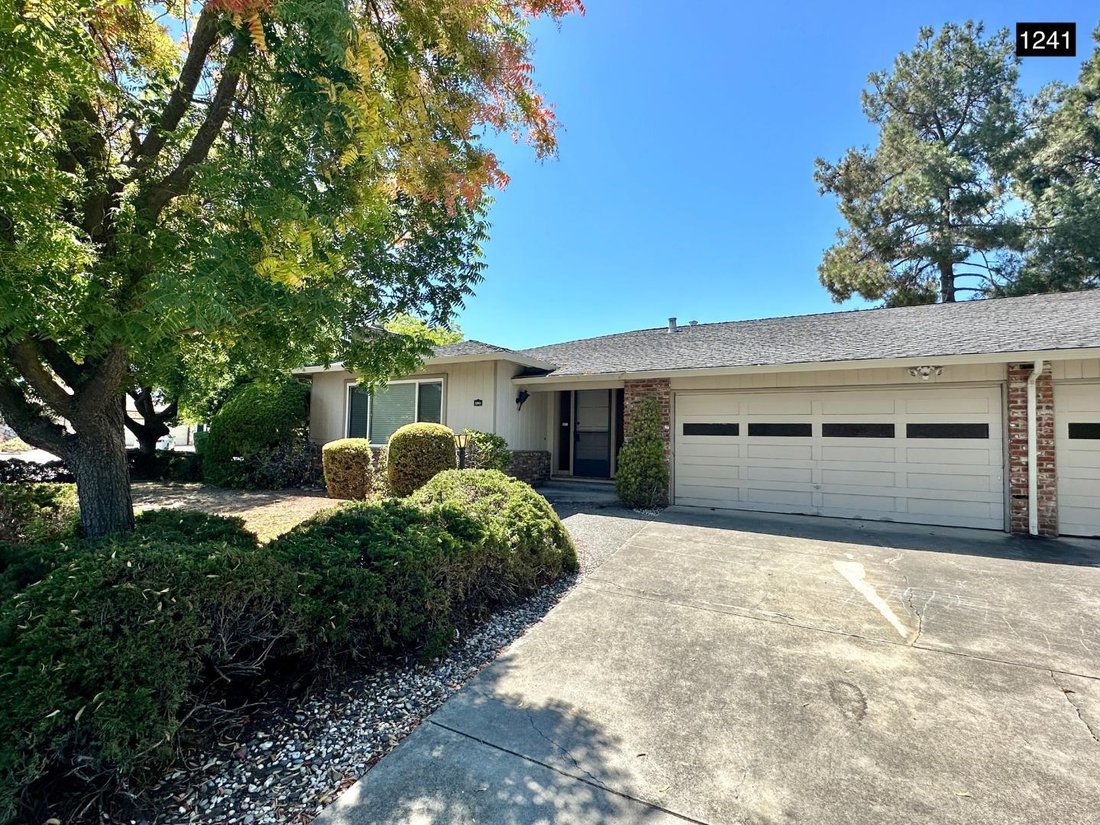 House in Sunnyvale, California, United States 1 - 18786427