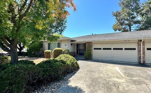 House in Sunnyvale, California, United States 1