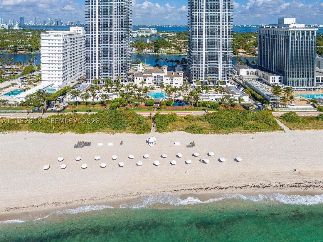 Condominio a Miami Beach, Florida, Stati Uniti 4 - 18786897