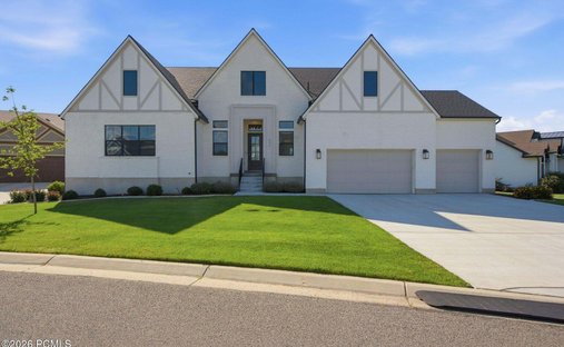 Casa a Heber City, Utah, Stati Uniti 1