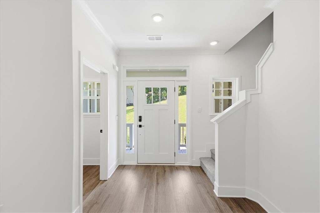 House in Douglasville, Georgia, United States 5 - 18786926