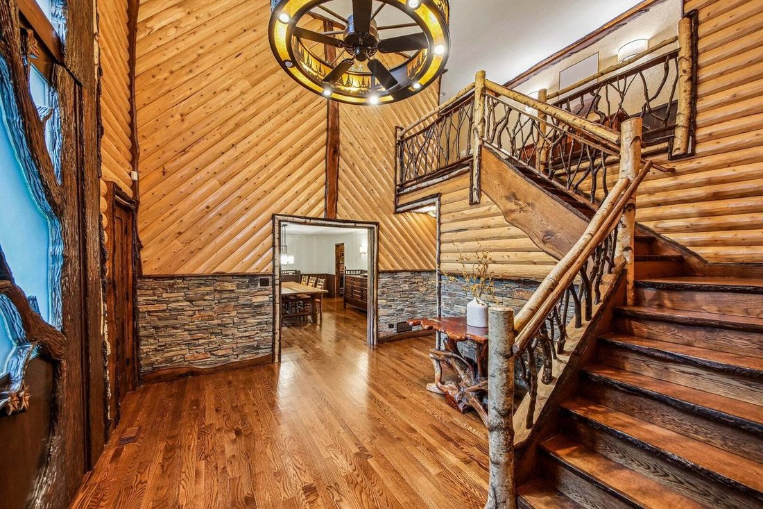 Casa en Long Grove, Illinois, Estados Unidos 3 - 18784041