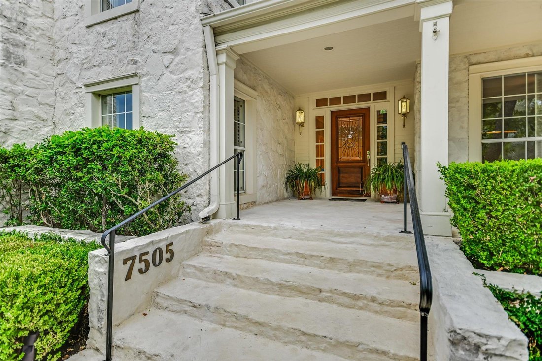 Maison à Austin, Texas, États-Unis 3 - 18783641