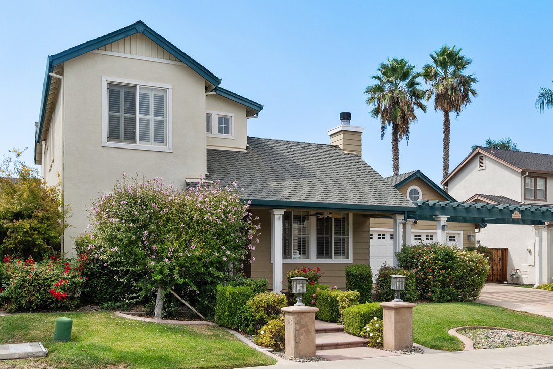 Casa a Tracy, California, Stati Uniti 1 - 18783357