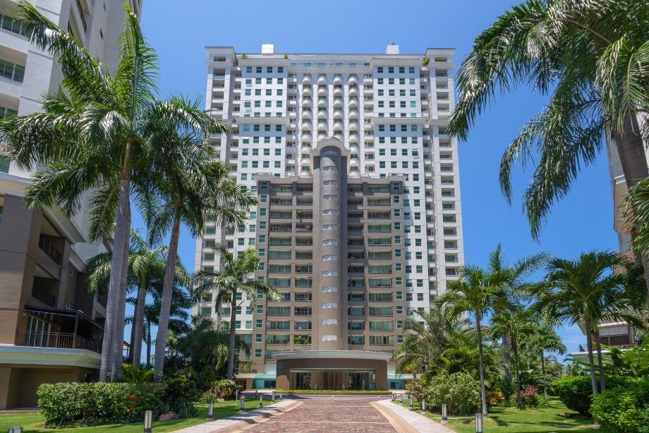 Appartamento a Puerto Vallarta, Jalisco, Messico 2 - 18783334