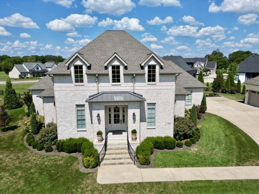 Casa en Bowling Green, Kentucky, Estados Unidos 1 - 18787026