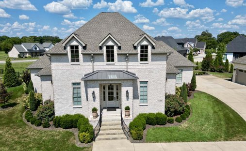 Casa en Bowling Green, Kentucky, Estados Unidos 1