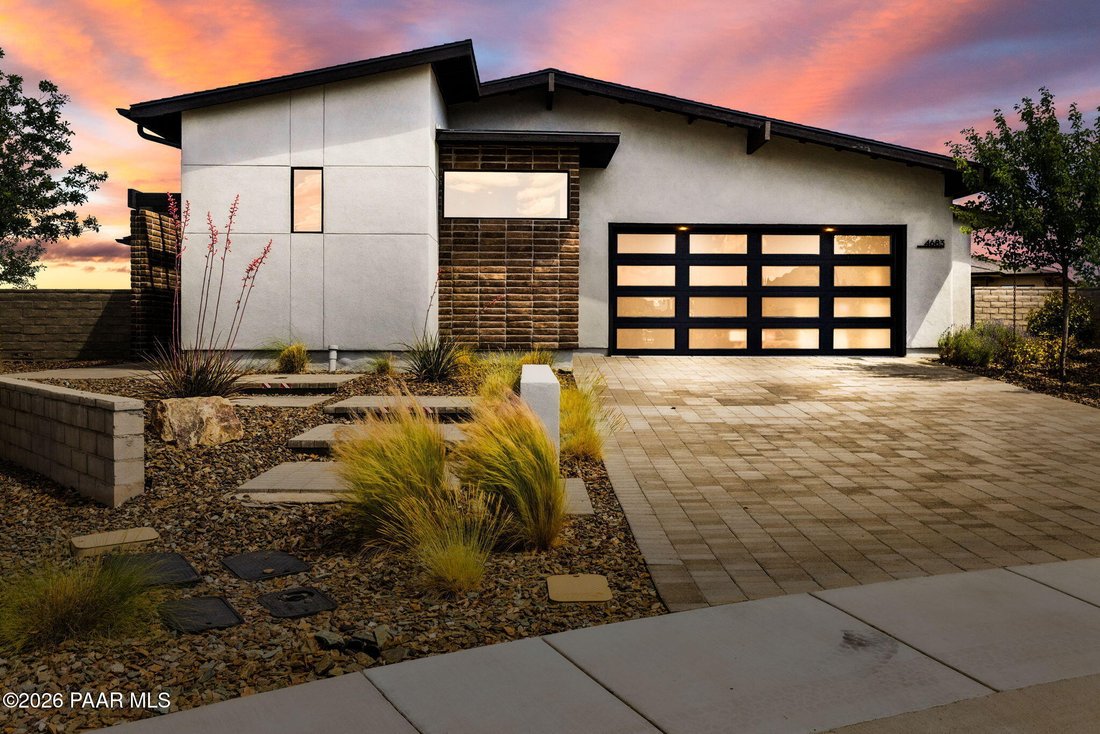 House in Prescott Valley, Arizona, United States 1 - 18786275