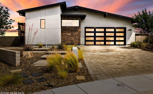 Maison à Prescott Valley, Arizona, États-Unis 1