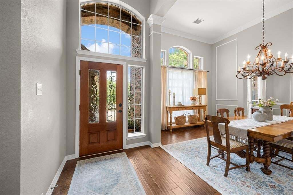 Casa en McKinney, Texas, Estados Unidos 3 - 18784229