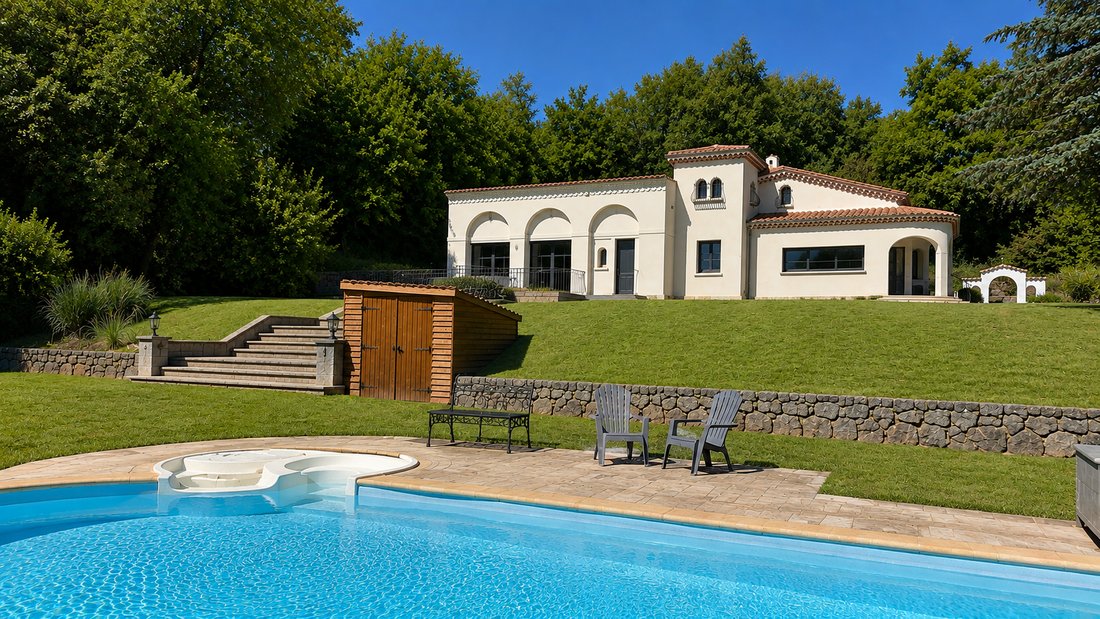 House in Beaumont-les-Valence, Auvergne-Rhône-Alpes, France 3 - 18787684