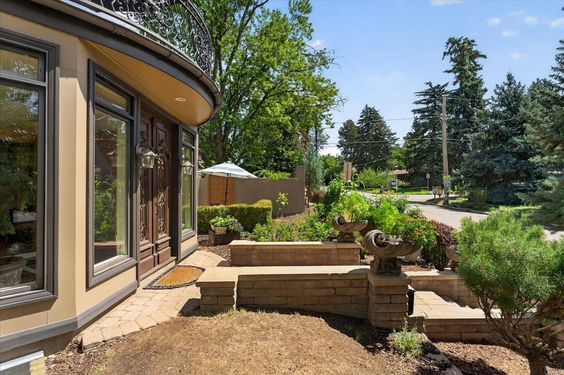Casa a Denver, Colorado, Stati Uniti 5 - 17510995