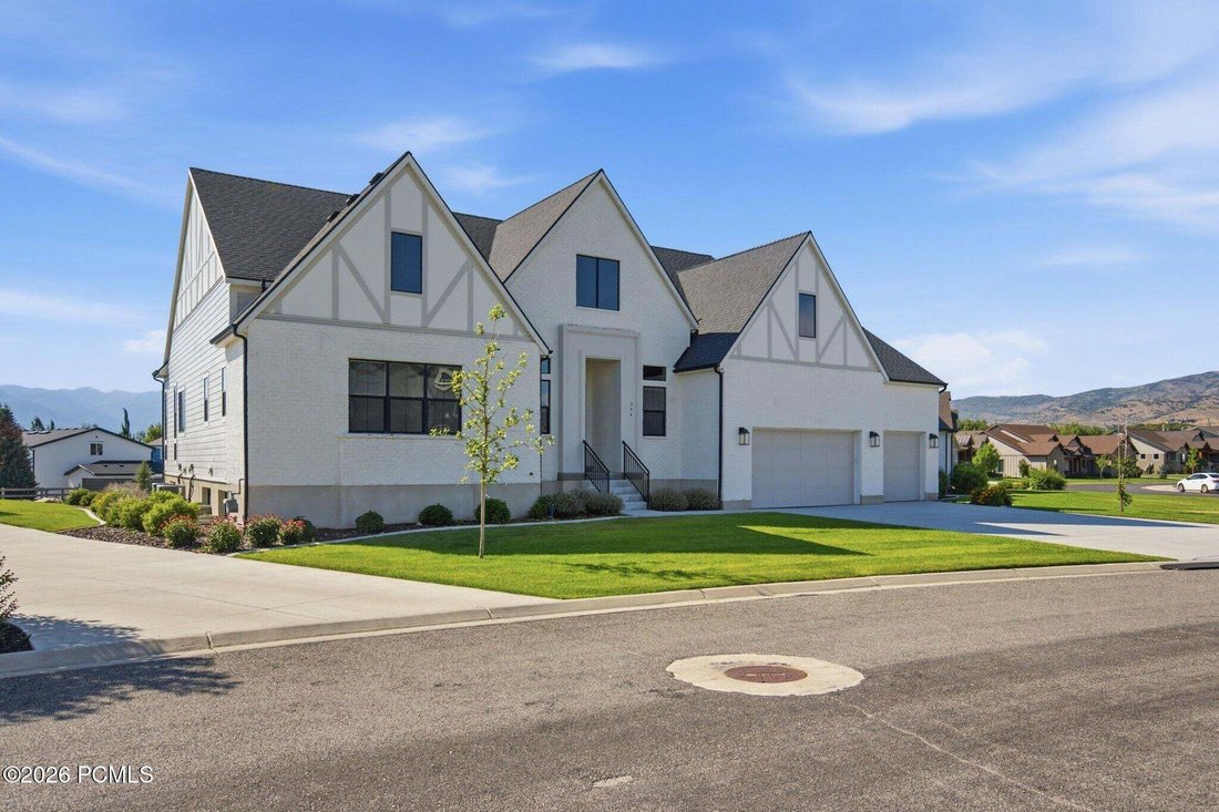 House in Heber City, Utah, United States 4 - 18783708
