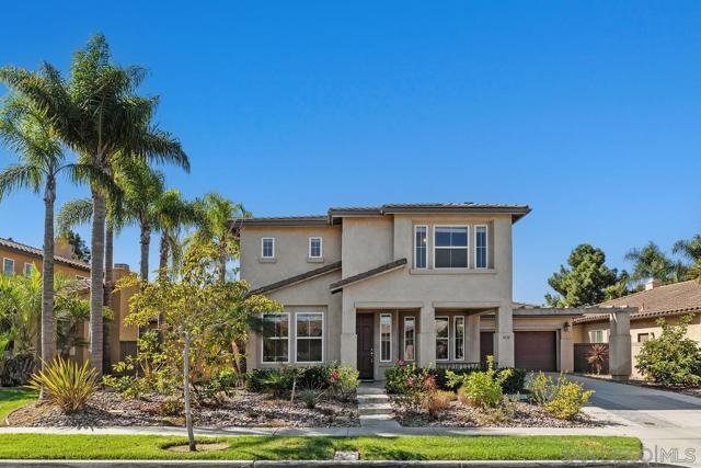 Casa en Chula Vista, California, Estados Unidos 1 - 18787454