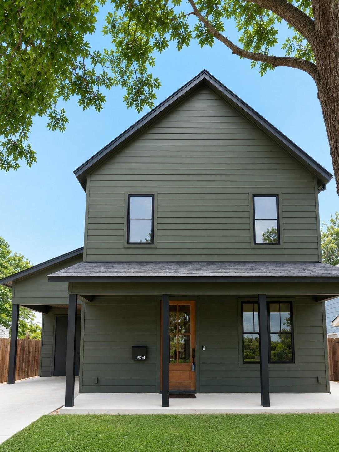 Haus in Austin, Texas, Vereinigte Staaten 2 - 18676232