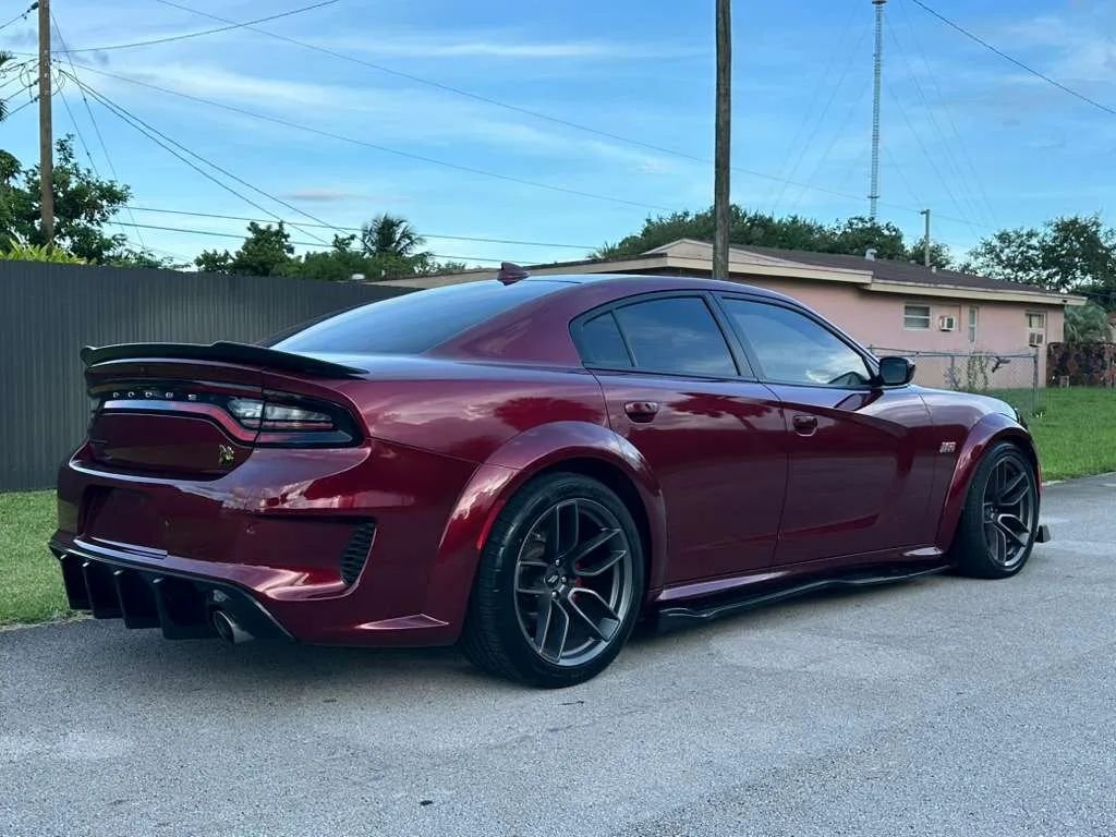 Sedan in West Park, FL, United States 4 - 18788338