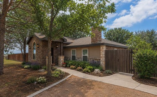 Casa a Midland, Texas, Stati Uniti 1