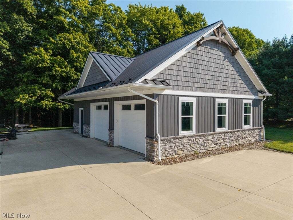 House in Medina, Ohio, United States 5 - 17886522