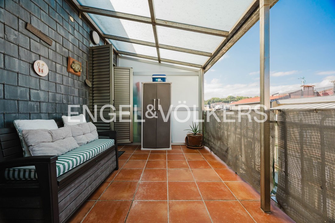Apartment in Centro, Donostia-San Sebastian, Spain 1 - 18787827