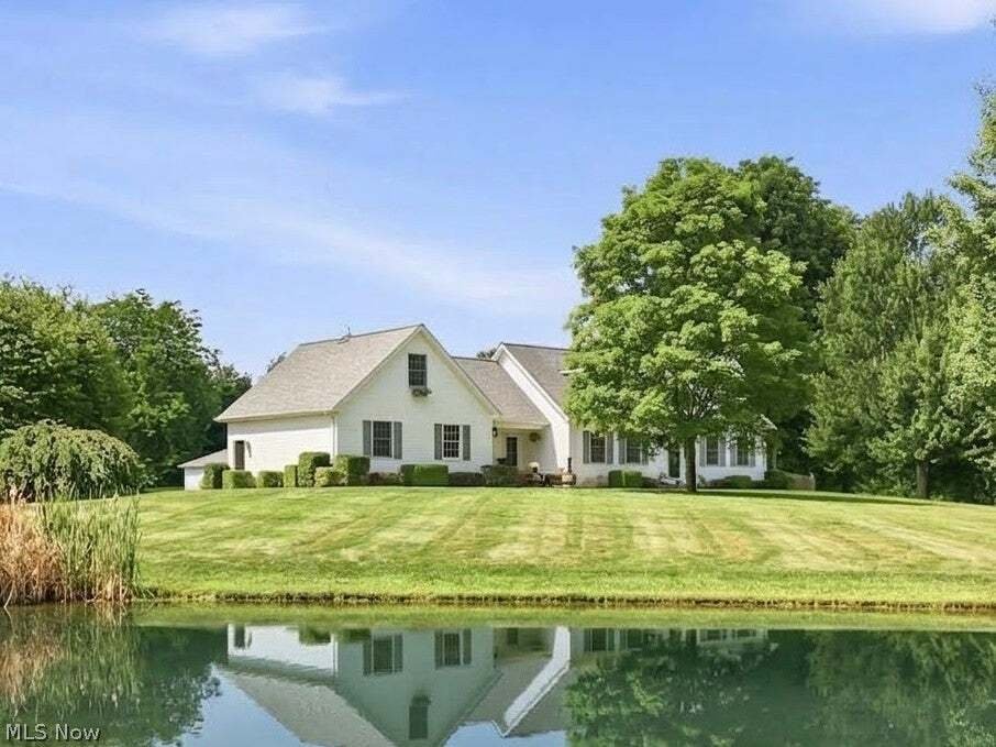 Casa a Beloit, Ohio, Stati Uniti 1 - 18786675