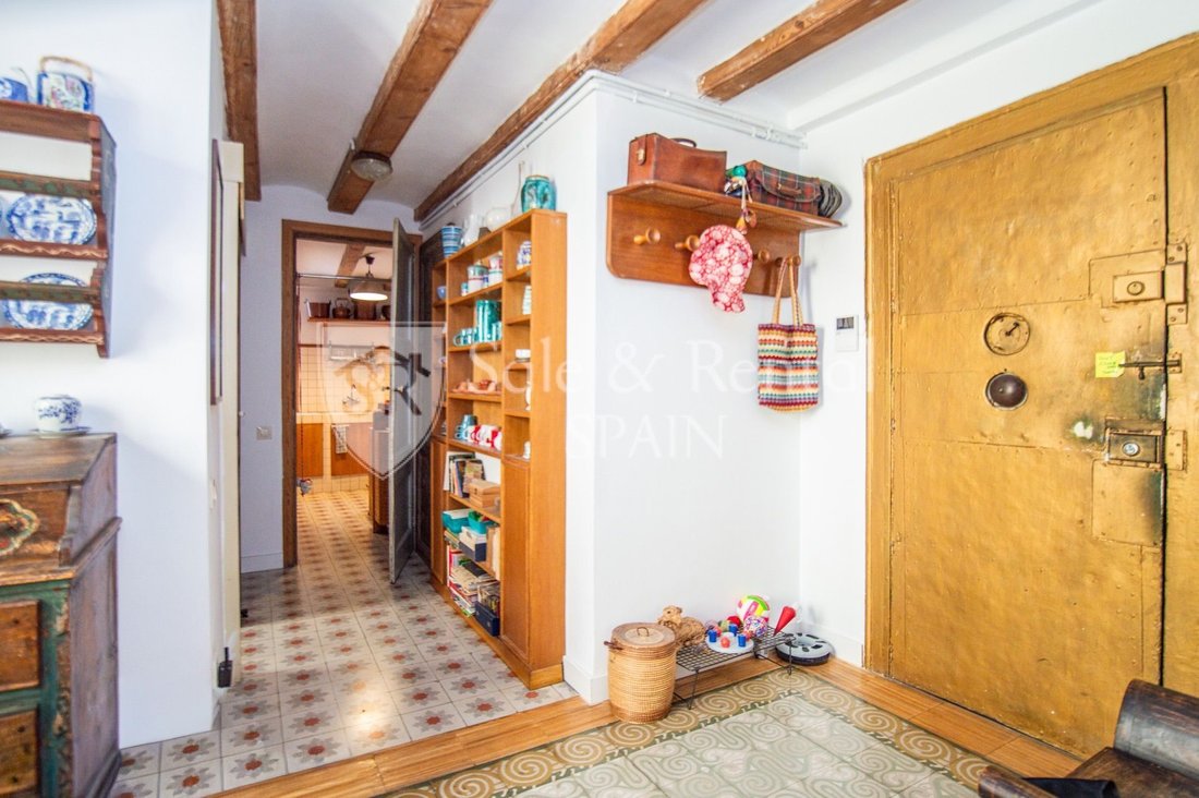 Appartement à Ciutat Vella, Barcelone, Espagne 3 - 18734503