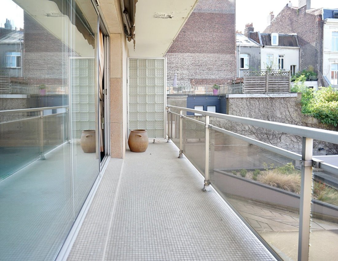 Apartamento en Lille Sur, Lille, Francia 4 - 18789172