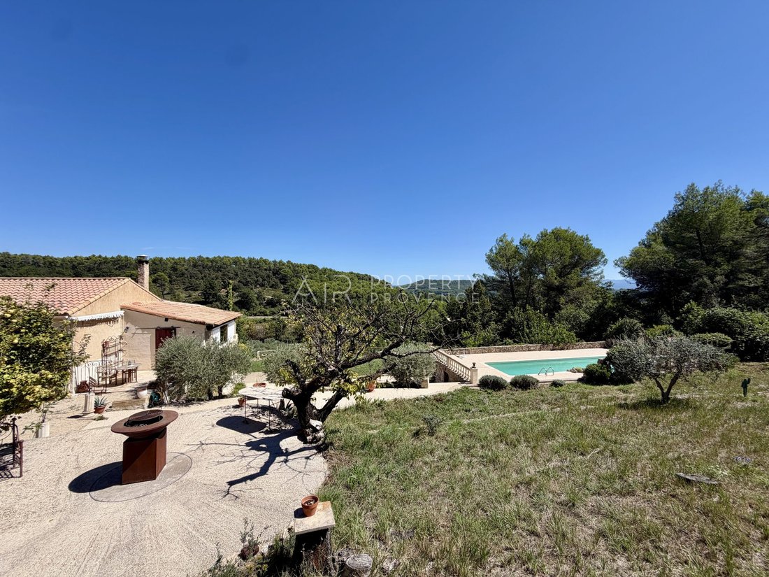 Casa a Cadenet, Provenza-Alpi-Costa Azzurra, Francia 1 - 18789023
