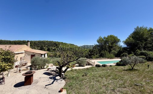 Casa en Cadenet, Provenza-Alpes-Costa Azul, Francia 1