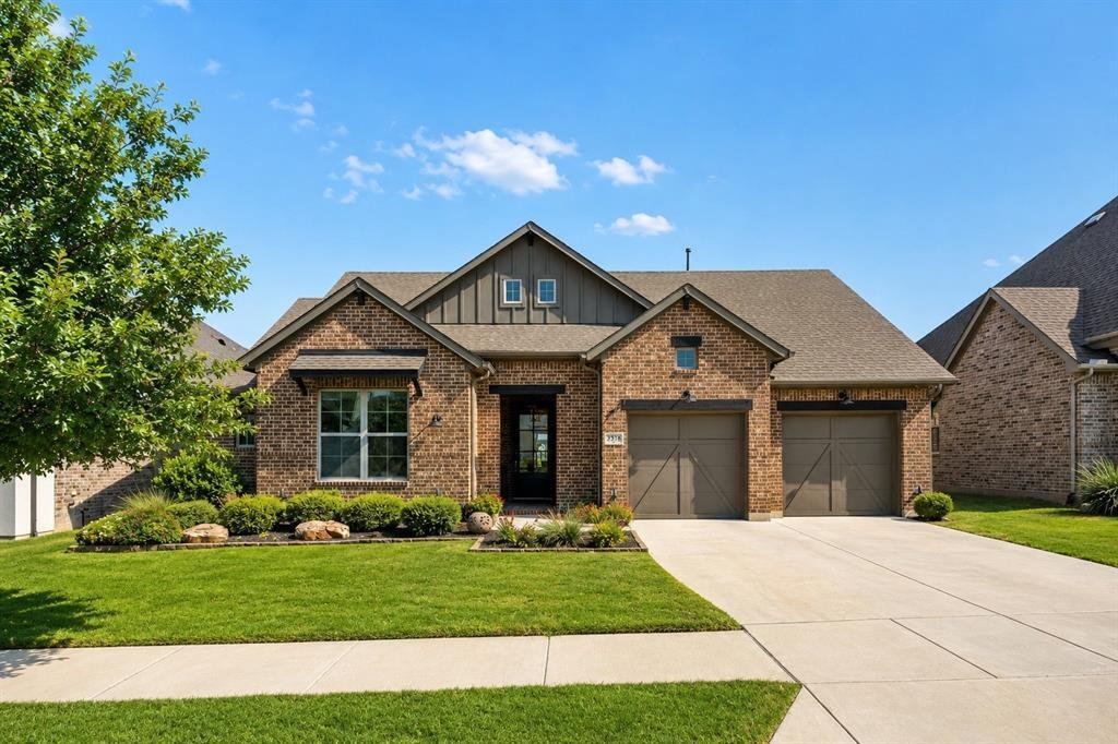 House in Fort Worth, Texas, United States 2 - 18784154