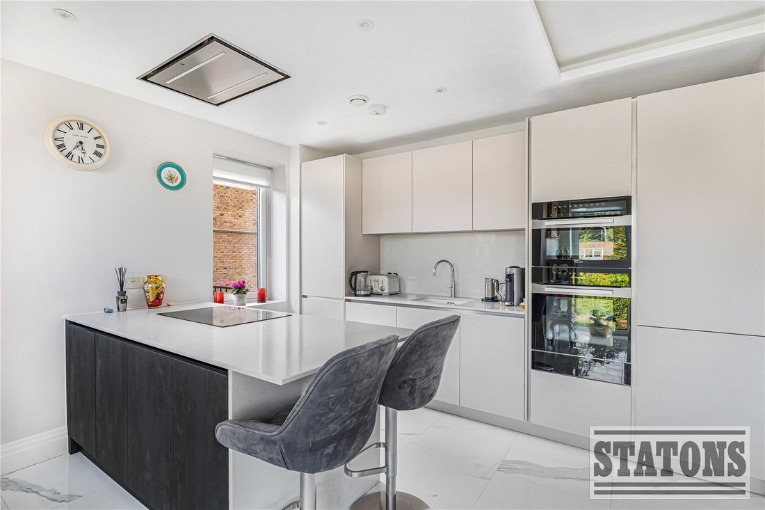 Apartamento en Radlett, Hertsmere, Inglaterra 4 - 18290596