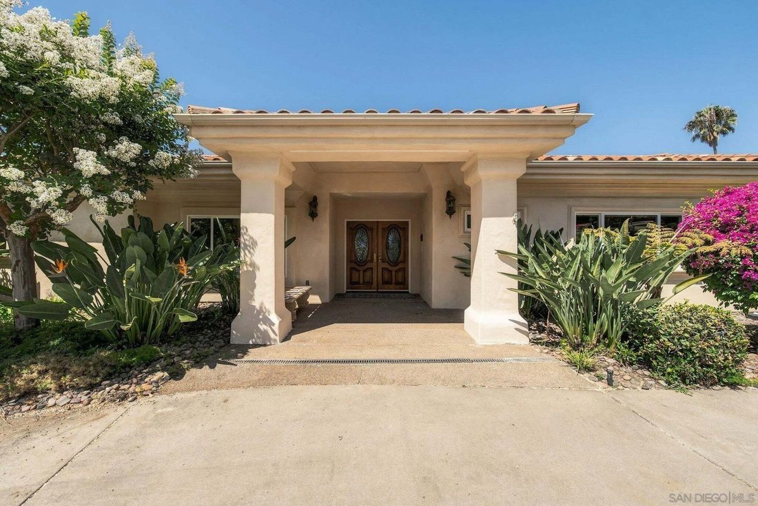 Casa en Vista, California, Estados Unidos 3 - 18787052