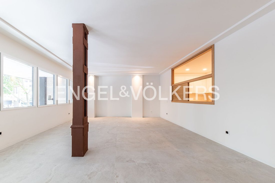 Apartamento en Salamanca, Madrid, España 5 - 18787628